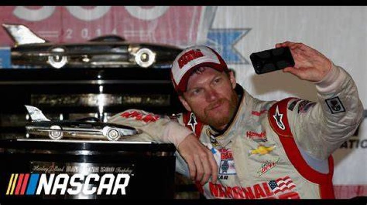 Happy Birthday, Dale Earnhardt Jr.: Celebrating The Legendary NASCAR Icon's Special Day