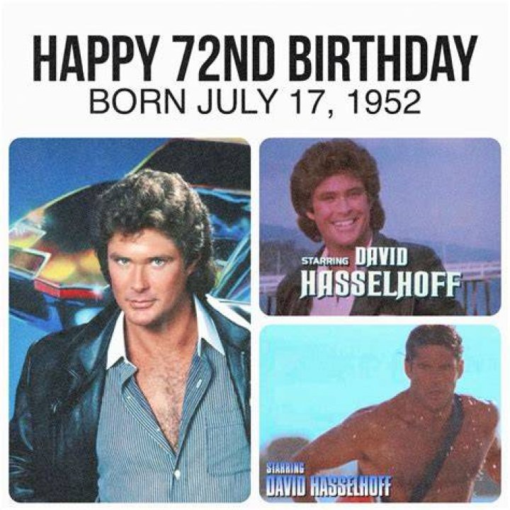 Happy Birthday To David Soul, The Legendary TV Icon