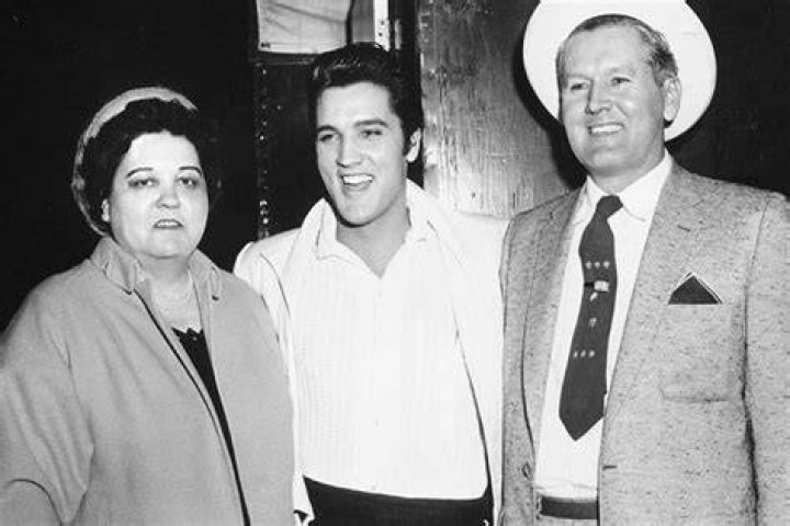 Harold Ray Presley: The Extraordinary Story Of Elvis's Twin Brother