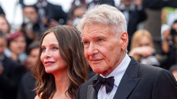 Harrison Ford's Demise: Breaking News On The Actor's Fate