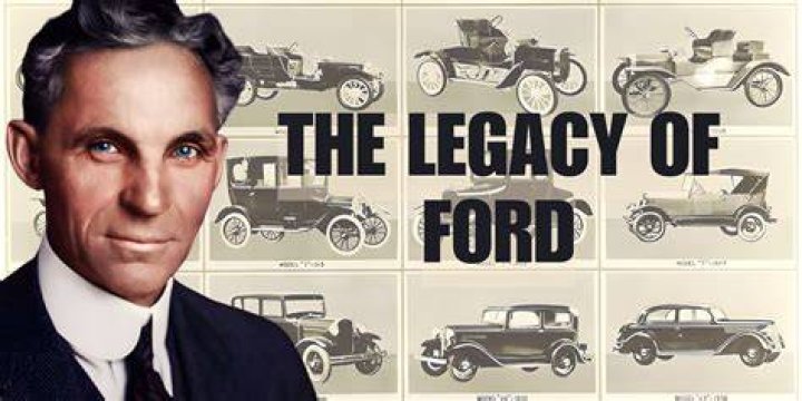 Harrison Ford's Incredible Automotive Legacy