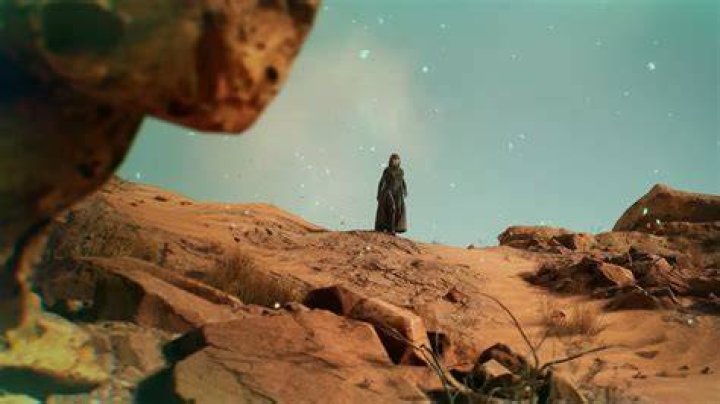 Harrison Ford's Inspiring Role In Dune: An Epic Space Odyssey