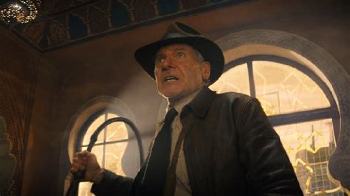 Harrison Ford's Magical Performances: A Cinematic Journey