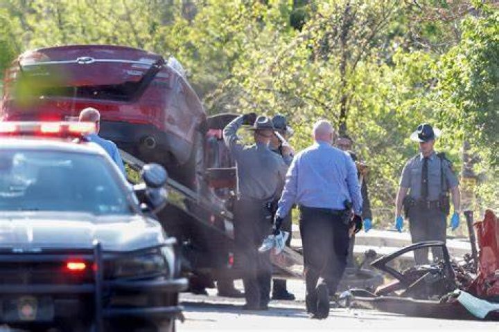 Harrison Ford Tragically Dies In Unexpected Accident
