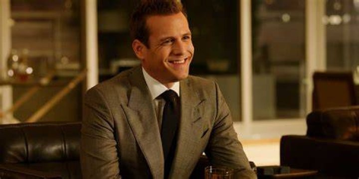 Harvey Specter's Legal Expertise And Charisma