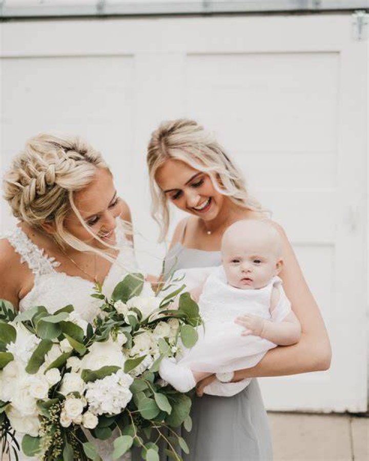 Has Chelsea Laden Recently Welcomed Her Little One?