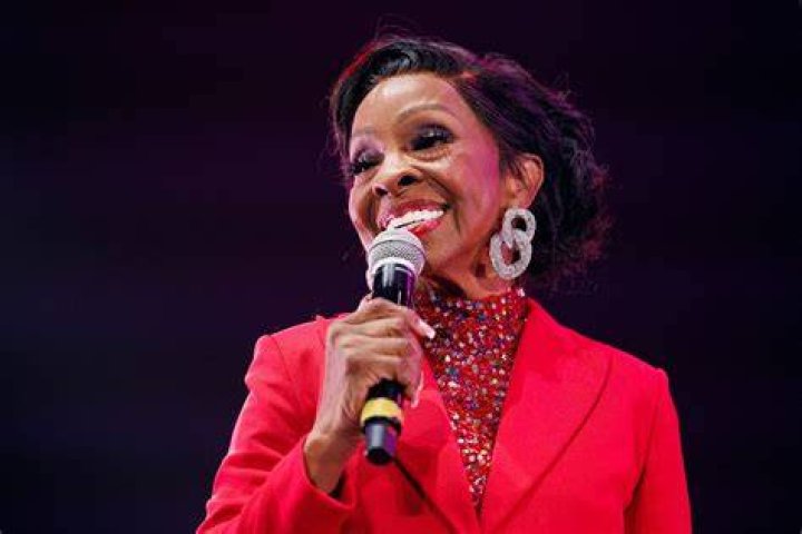 Has Gladys Knight Passed Away: Fact-Checking The Rumors