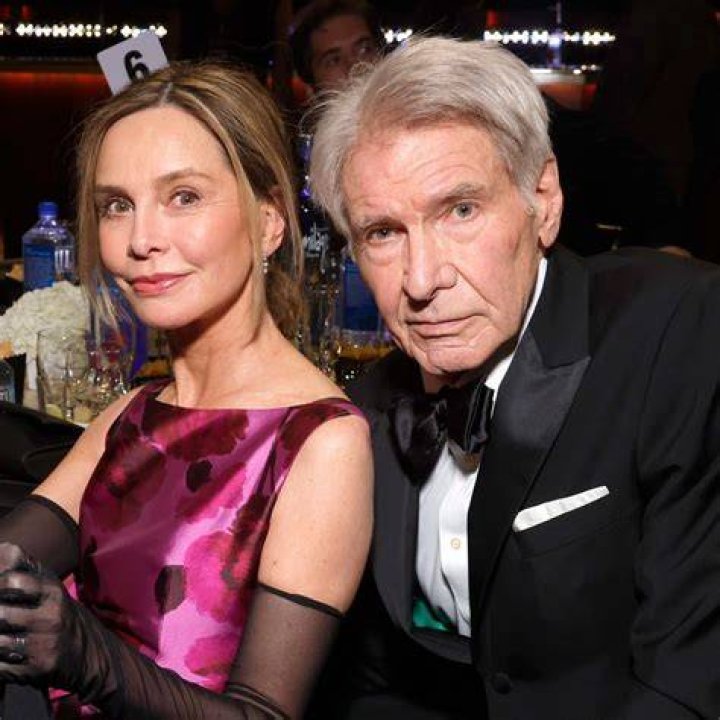 Has Harrison Ford Actually Met His Maker? The Latest On The Hollywood Icon's Demise