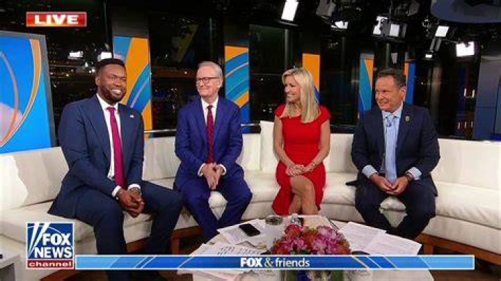Has Peter Doocy Departed FOX: The Latest Update