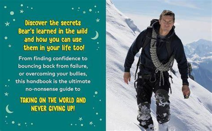 Has Renowned Adventurer Bear Grylls Passed Away: Truth Unveiled