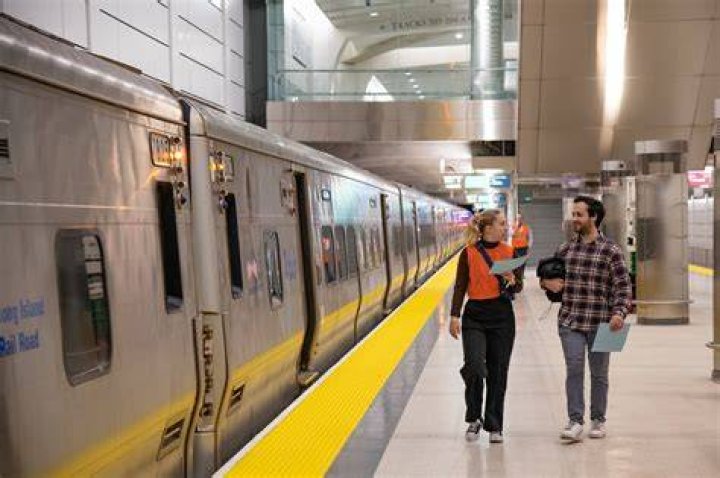 Hassle-free Commute From Katonah To Grand Central: A Comprehensive Guide