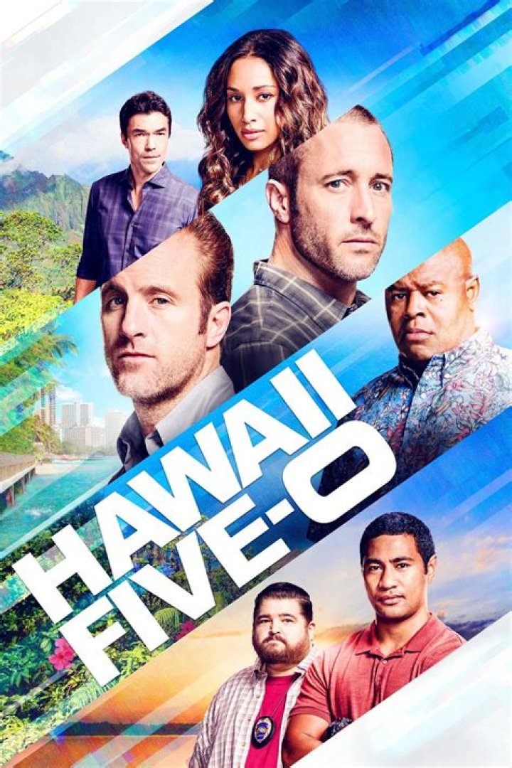 Hawaii Five-0: The Indomitable Chin Ho Kelly