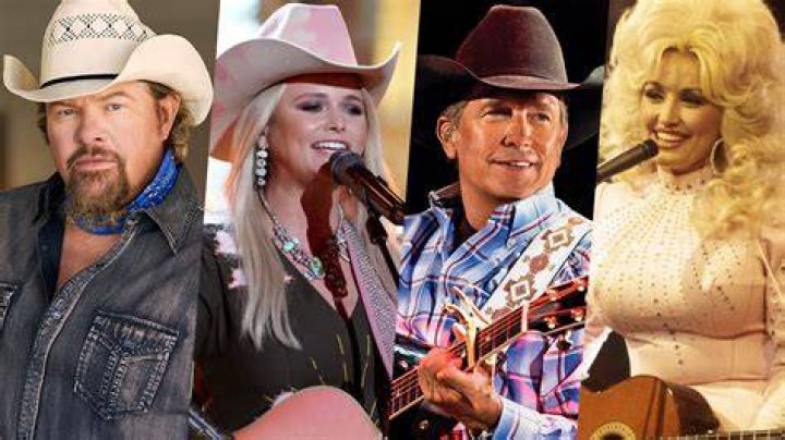 Heartbreaking News: Country Legend Garth Brooks Passes Away