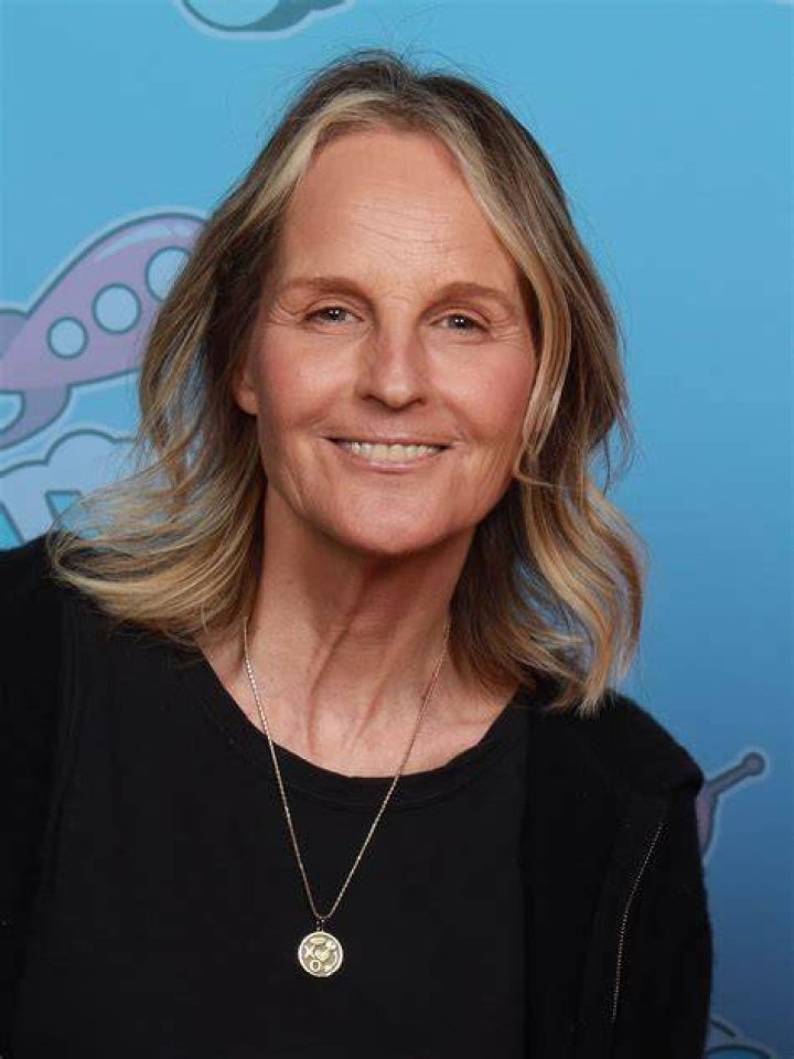 Helen Hunt: A Career Of Triumph And Transformation