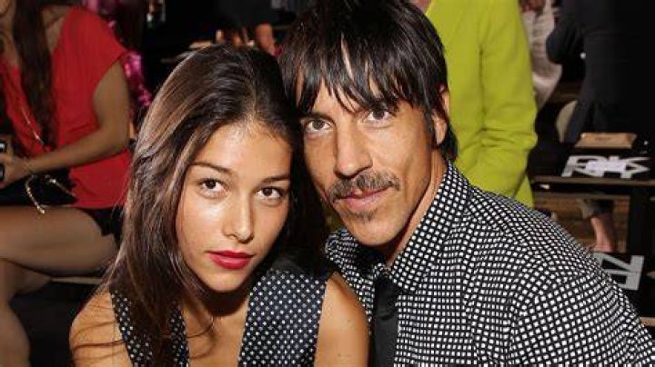 Helena Vestergaard And Anthony Kiedis' Relationship: The Untold Story