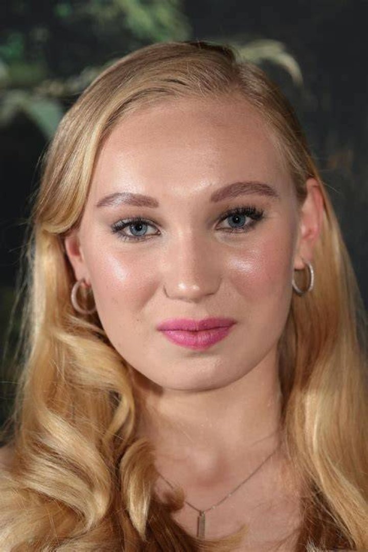 Helena Zengel's Triumphant 2023: A Rising Star Shines