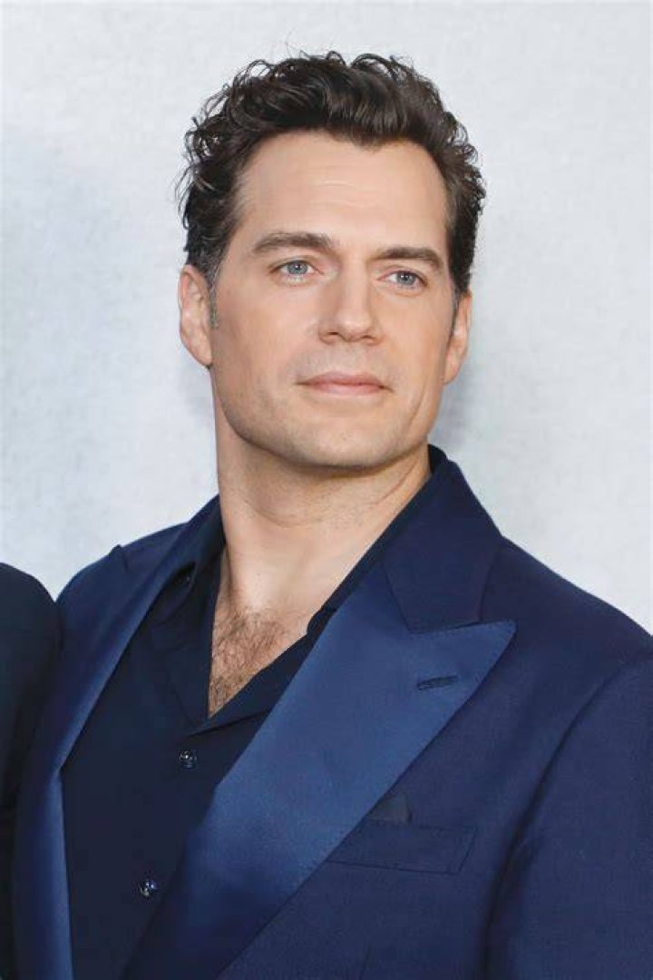 Henry Cavill's Current And Past Relationships Explored
