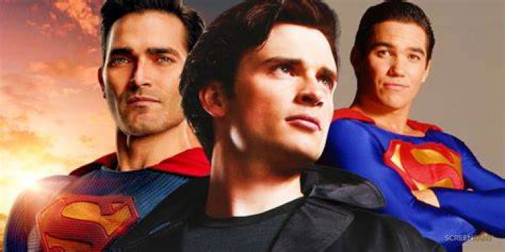 Henry Cavill's Journey To Becoming Superman