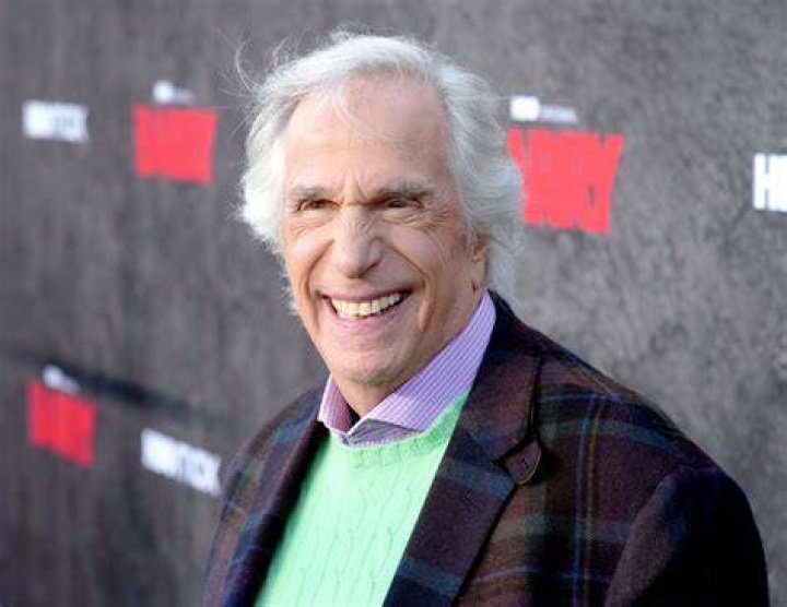 Henry Winkler: Death Of A Hollywood Icon