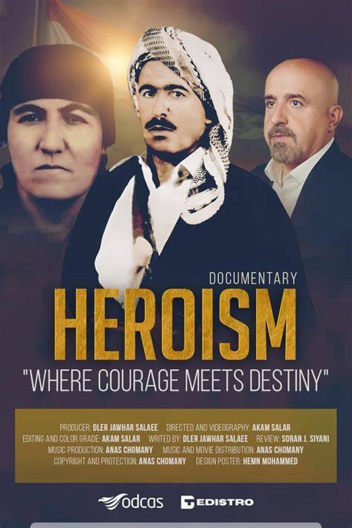Heroism, Family, And Sacrifice Revealed