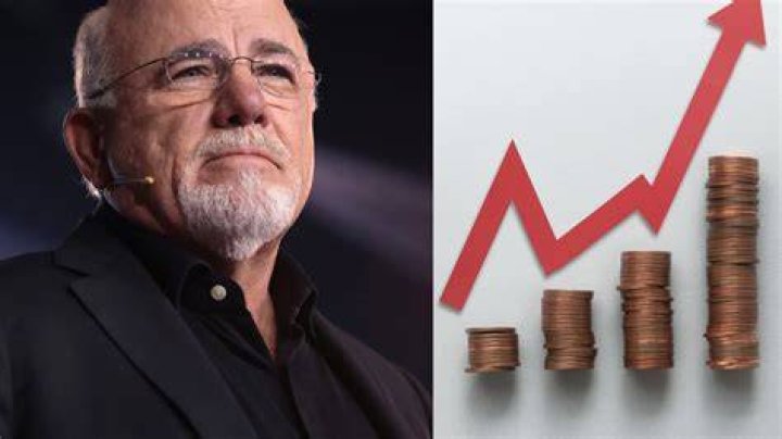 Highest Income Achieved: Dave Ramsey Salary
