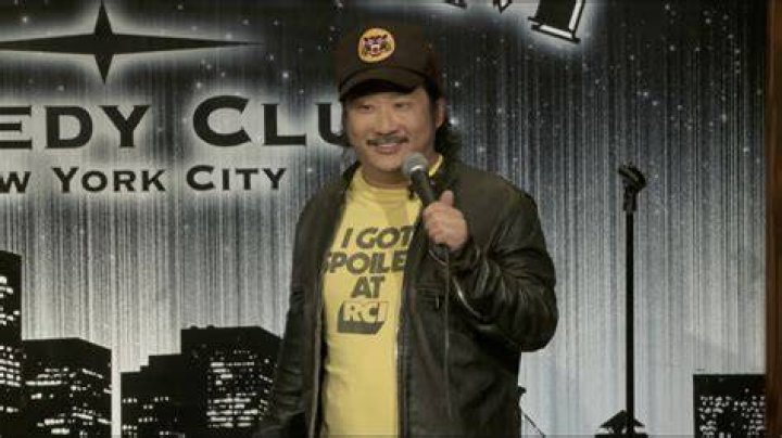 Hilarious Bobby Lee Comedy: Laugh Out Loud With The Stand-Up Maestro