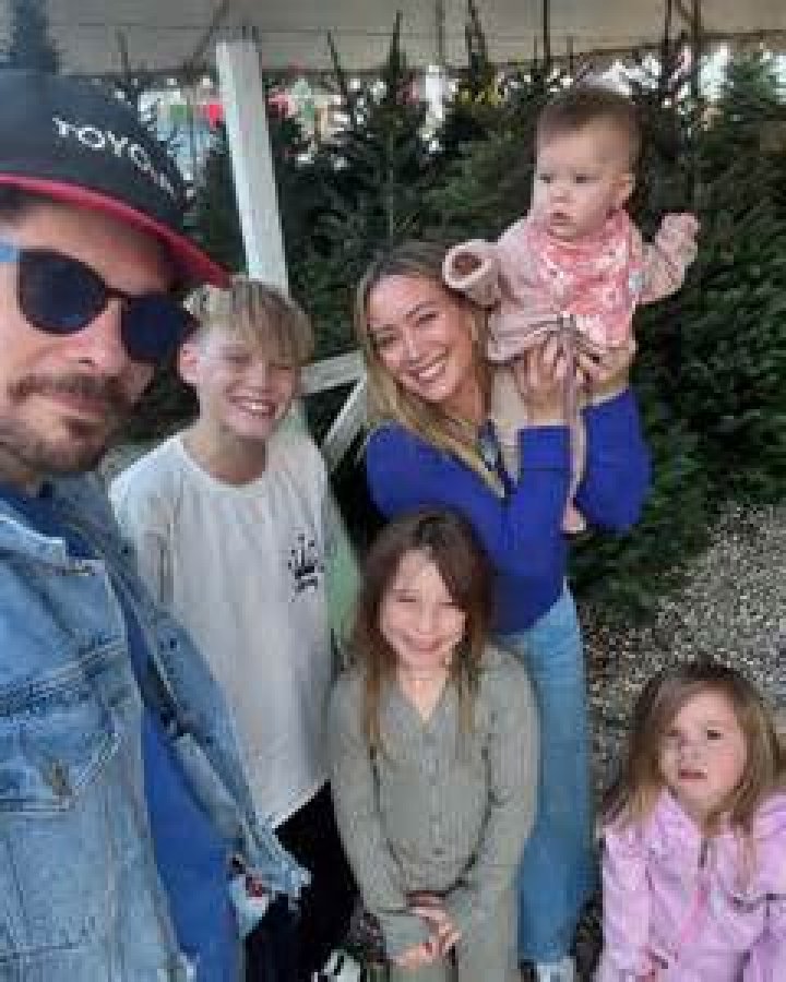 Hilary Duff's Sister: The Unsung Star