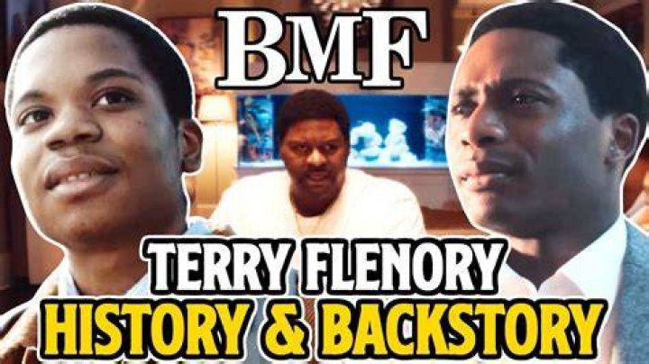 History And Influence Of BMF: Terry And Meech