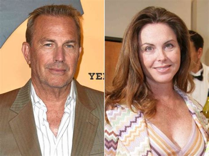 Hollywood Brothers: Kevin Costner And Liam Costner's Sibling Bond