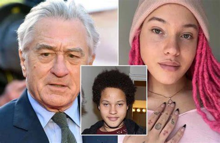 Hollywood Royalty: Robert De Niro's Son Continues His Legacy