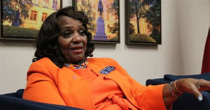 Honorable Congresswoman Annette Huddle: Advocate For The People