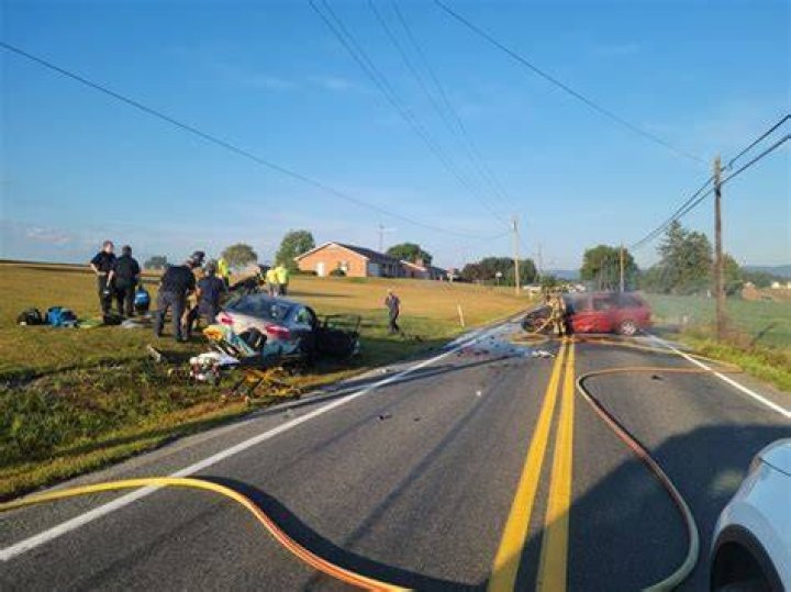 Horrific Accident Claims Life Of Weston Jones In Waterloo, Iowa