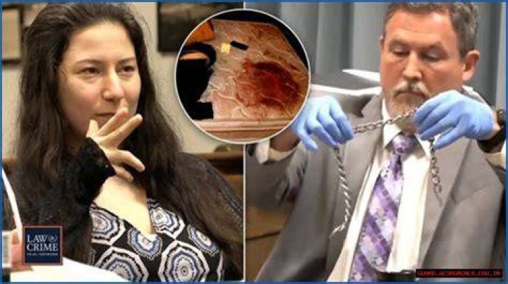 Horrific Details Of Abby Choi's Tragic Murder
