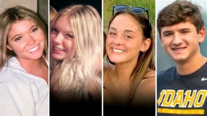 Horrifying Footage: 5 College Students Murdered In Mexico
