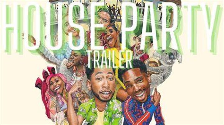 House Party 2023: Meet The Cast Of The Star-Studded Comedy