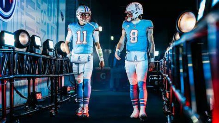 Houston Oilers: The Move To Tennessee That Shook The NFL