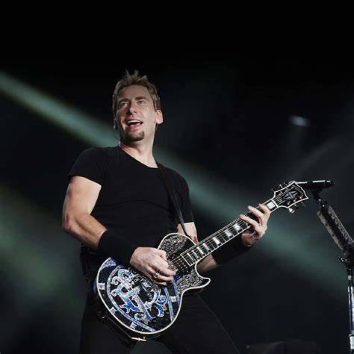 How Aged Is Chad Kroeger, Frontman Of Nickelback?