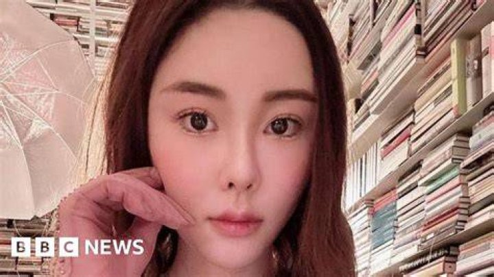 How An Unthinkable Murder Of Hong Kong Model Abby Choi Unravelled