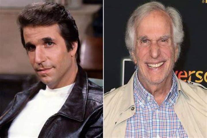 How Ancient Is Henry Winkler, The Iconic Fonz?