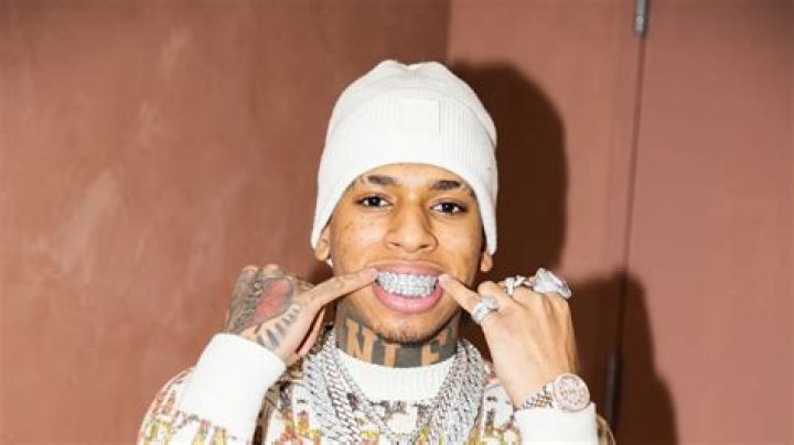 How Did NLE Choppa Get His Unique Stage Name?