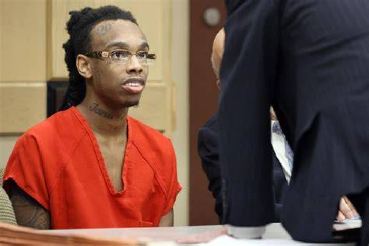 How Long Has YNW Melly Been Incarcerated?