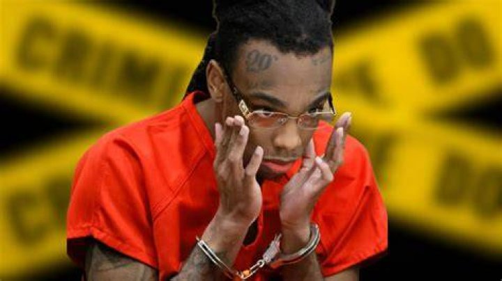 How Long YNW Melly Will Spend Behind Bars: A Comprehensive Breakdown