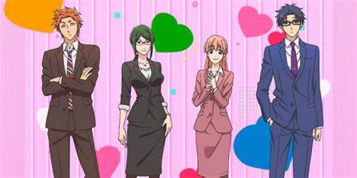 How Many Episodes Does "Wotakoi: Love Is Hard For Otaku" Have?