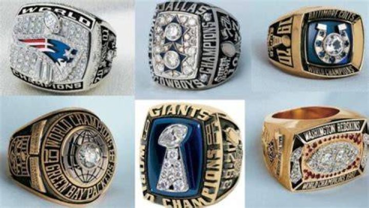 How Many Super Bowl Rings Does Tom Brady Have?