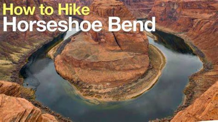 How Many Tourists Have Lost Their Lives At Horseshoe Bend?