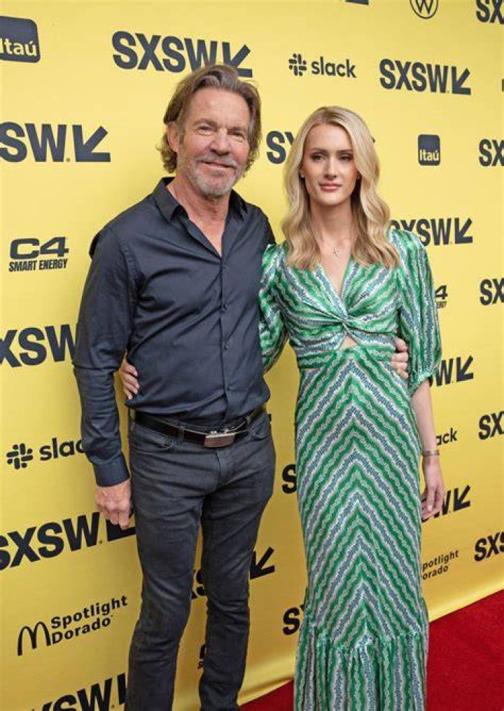 How Many Wives Has Dennis Quaid Had? A Look At His Marriage History