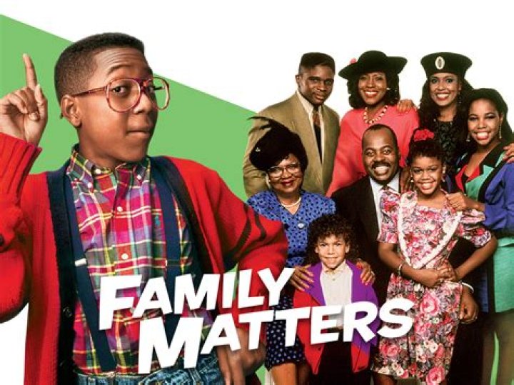 How Much Is Family Matters Star, Laura Winslow, Worth?