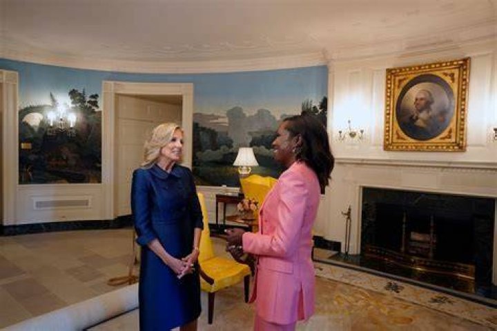 How Much Is Jill Biden Worth? Explore Her Vast Fortune