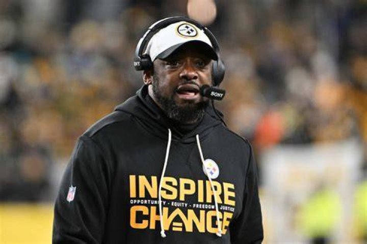 How Much Is Pittsburgh Steelers Head Coach Mike Tomlin Worth Today?