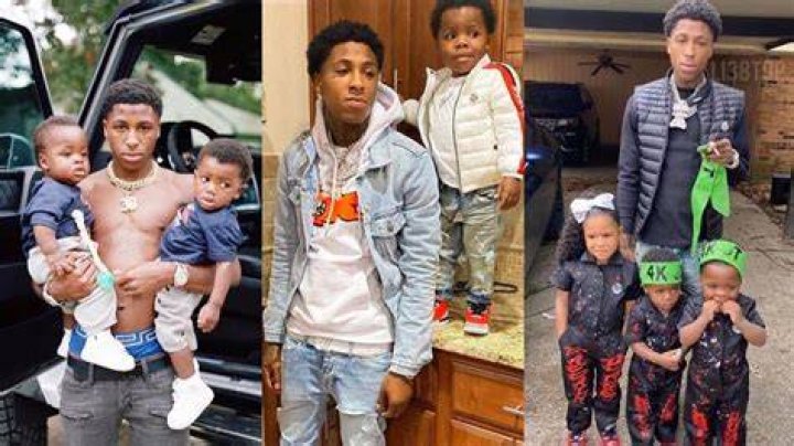 How Old Are NBA Youngboy's Kids: A Comprehensive Rundown